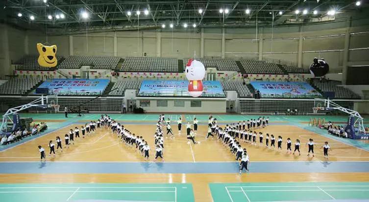 天津大学校医院（强的体魄）