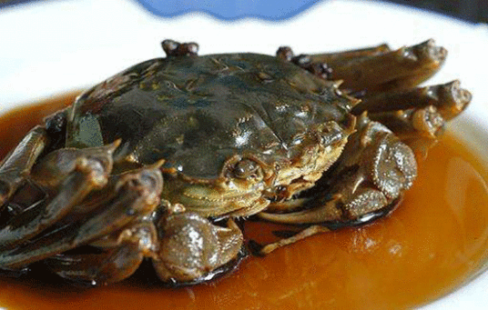 盐城特产介绍，盐城特产（大自然寂静之美造就这里的特色美食）