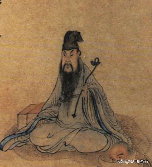 李白梦游天姥吟留别中的天姥山位于哪里啊，天姥山在哪里（正宗天姥山到底在新昌还是仙居）