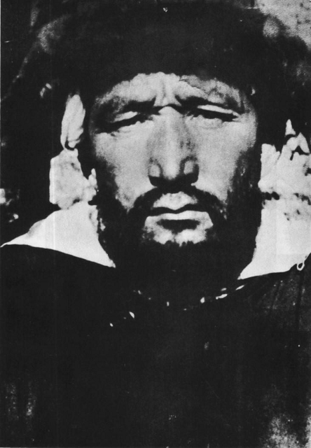 5月10日是什么日子，2022年5月10日是黄道吉日吗（新疆悍匪残忍杀害32岁副师长）