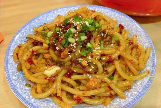 江西各地区特色小吃，都是当地人的心头好
