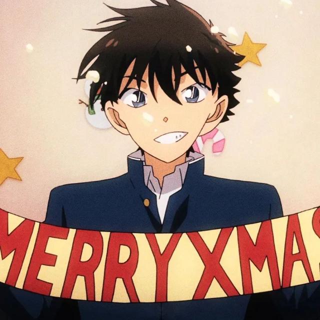 动漫怪盗基德头像微信，动漫怪盗基德头像（<黑羽快斗>头像合集）