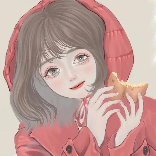 女生头像甜辣风ins，甜美酷辣.头像女生微信（气质可爱甜美的女生头像）