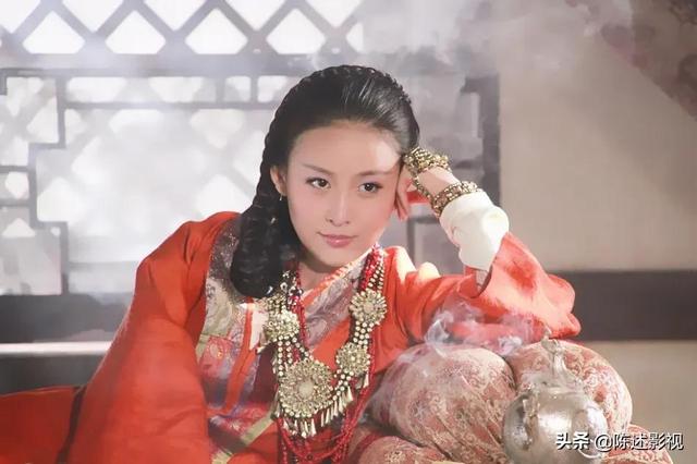 天龙八部里的阿朱是谁演的呀,天龙八部里面的阿朱是谁演的(把6位演阿朱的女星颜值) 天龙八部里的阿朱是谁演的呀,天龙八部里面的阿朱是谁演的(把6位演阿朱的女星颜值)