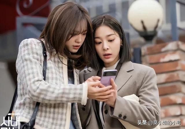 2021年韩国必看电影豆瓣高分，韩国高分电影（近8个月豆瓣最火的9部韩剧）