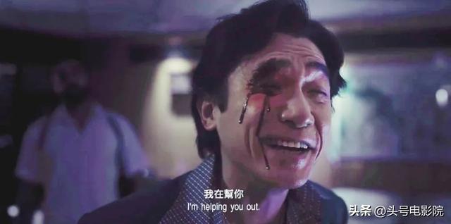 香港最新动作电影，香港动作电影推荐大片9.0以上评分（成龙梁朝伟刘德华张学友发新片）