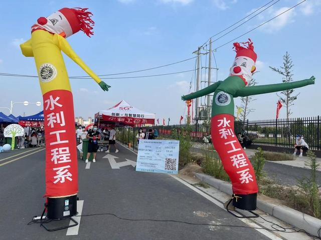河南水利与环境职业学院，2021级河南水利与环境职业学院新生开学时间和入学指南及入学军训考试（河南水利与环境职业学院7000余名小萌新来啦）