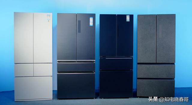 冰箱销量排行榜，冰箱排行榜（2022年1月京东冰箱品牌销量排行榜）