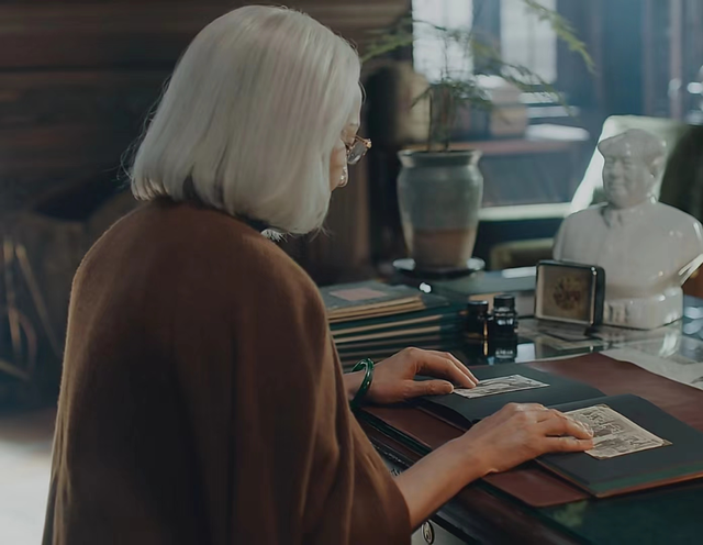 三妹大结局和谁在一起，三妹大结局是什么（《传家》大结局）