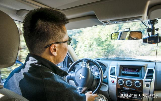 闽南和闽西的区别，三千多座遍布闽西南山区