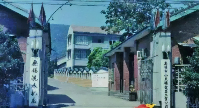 小天鹅和美的是一家吗，小天鹅和美的是一家吗（从无锡小天鹅到佛山制造）