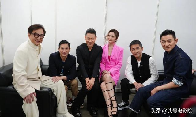 香港最新动作电影，香港动作电影推荐大片9.0以上评分（成龙梁朝伟刘德华张学友发新片）