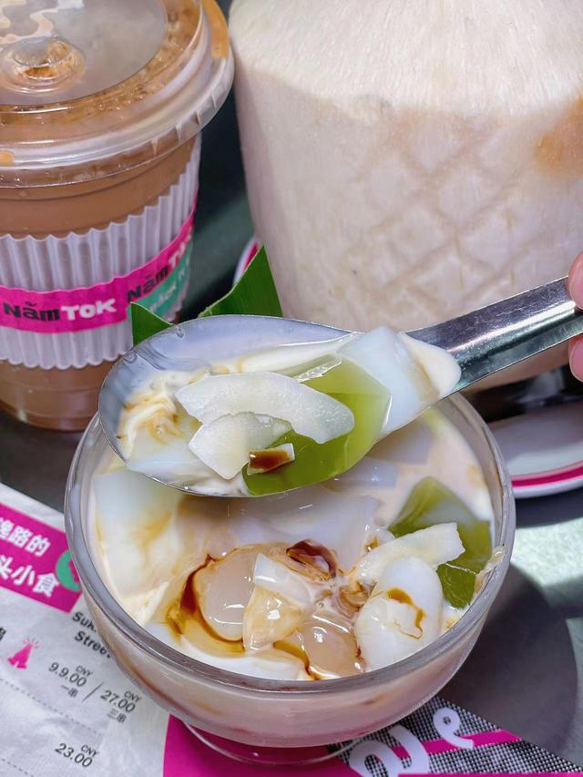 泰国曼谷10大必吃美食，泰国十大美食（新光里最地道的曼谷街头味道）