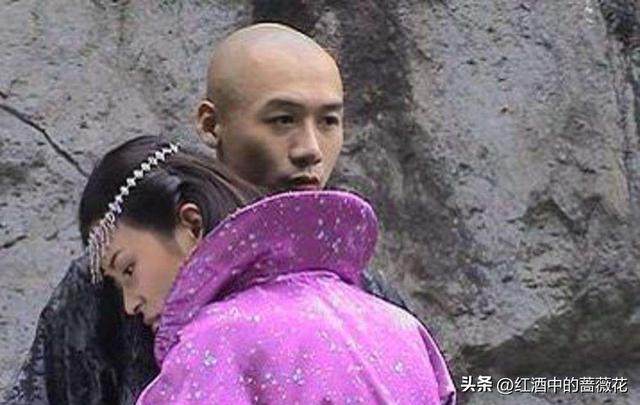 天龙八部黄日版中西夏公主是谁，天龙八部的西夏公主是谁（把黄纪莹和王海珍两版梦姑放在一块对比）