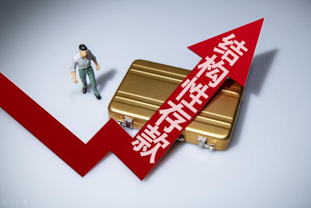 什么是结构性存款，什么是结构性存款最聪明的存钱法（为什么说像银行理财）