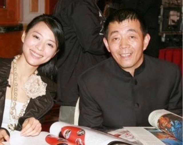 蒋雯丽主演的电视剧，蒋雯丽18部经典影视剧（蒋雯丽的婚姻是成功的吗）