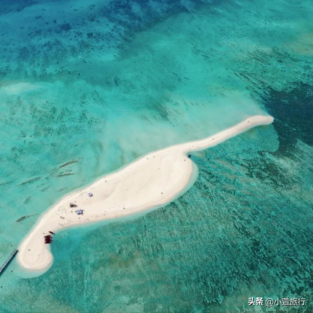 西沙群岛旅游行程，三亚到西沙群岛4日游行程分享