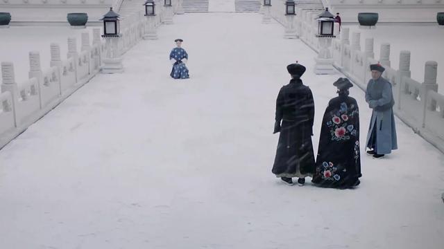 古装片排行榜前十名电视剧，2021古装电视剧排行榜（近三年越看越上头的10部古装剧）