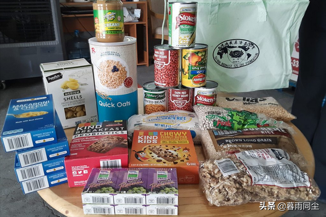 葡萄干保质期多长时间，葡萄干怎么算坏了（15种可以保存多年的最佳储备食物清单）