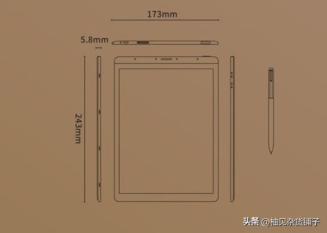 学习用的电子产品有哪些，职场、学习办公好物推荐——智能办公本、电子阅读器是什么东西