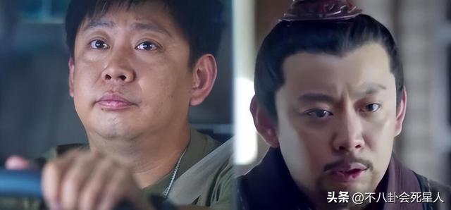 言侯爷是谁演的，琅琊榜中饰演言侯的演员叫什么名字（《琅琊榜》7年配角现状）