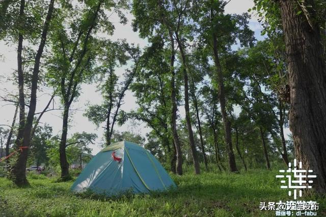 休闲旅游娱乐项目，8个旅游新项目开启新玩法！