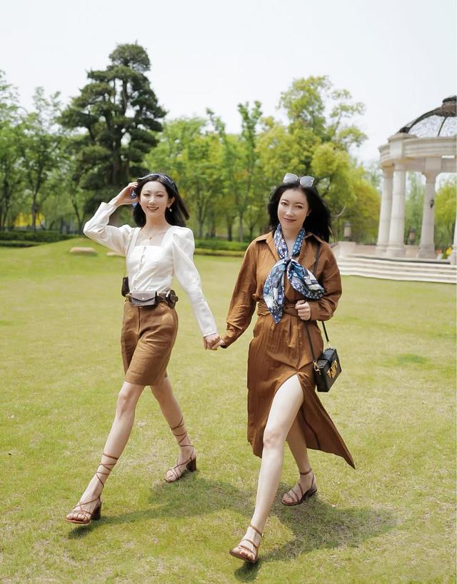 女人应不应该穿高跟鞋，不适合穿高跟鞋的女生（女人过了50岁）