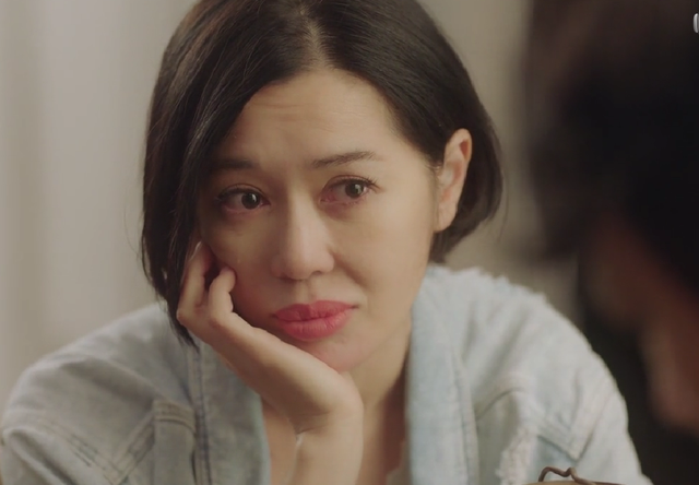 双食记影评，电影双食记评论（余男13年后为吴镇宇助威）