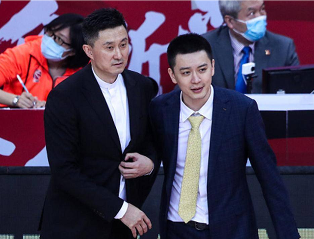 cba有几支球队，cba新赛季各支球队的情况（仅一个季后赛名额未确定）