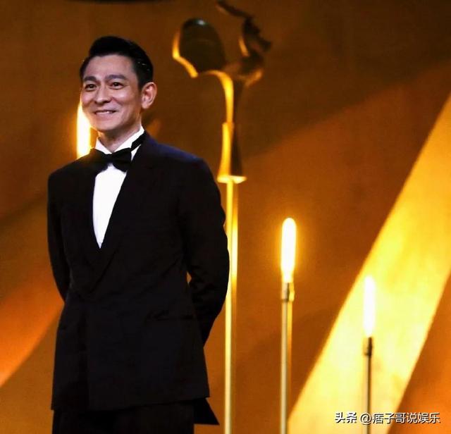 刘德华多大岁数，刘德华年龄（六十岁天王刘德华宝刀未老）