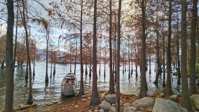 大理必去4个景点，去大理旅游攻略和费用是多少（这些景点一定不要错过）