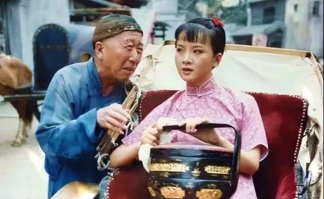 白景琦活了多少岁，大宅门白景琦最后活了多少岁（60岁的白景琦娶28岁的香秀）