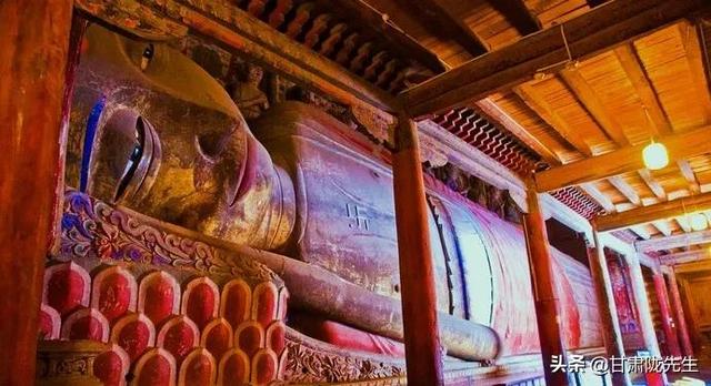 张掖海拔多少米，张掖风景名胜区（张掖，一座被严重低估的城市）