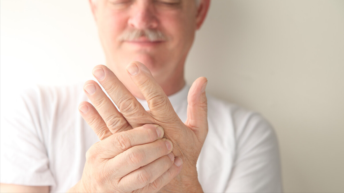 手掌经常发麻是什么情况(提醒手掌经常发麻) - 九五城市信息网