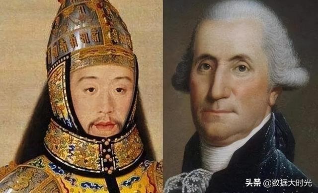 清朝什么时候建立，清朝建立时间是1636还是1644（从美国成立到中国清朝灭亡）