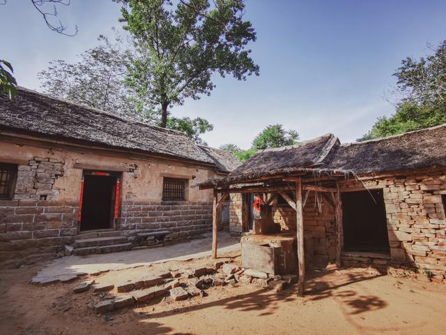 国内十大影视基地推荐 中国十大值得打卡的影视基地，国内十大影视基地推荐（从贫困村蜕变为知名影视城）