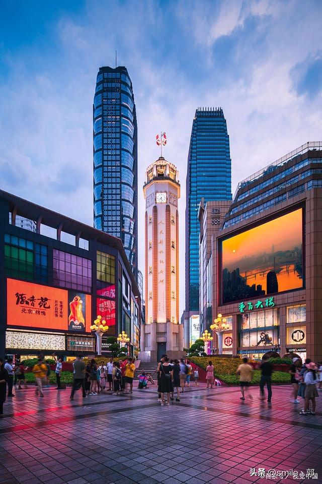 重庆周边一日游，重庆周边景点一日游推荐（周边自驾一日游好玩的地方）