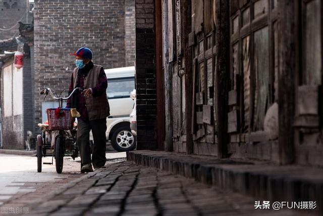 街头摄影的基本知识，拍出有情感有故事的街头摄影照片