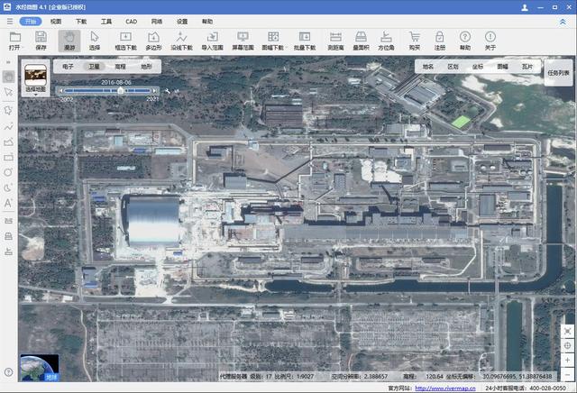 切尔诺贝利核电站在哪，切诺贝利核电站在哪（俄军为什么要急切地占领它）