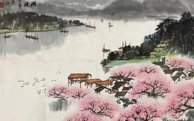 画眉深浅入时无，画眉深浅入时无的意思及原文（画眉深浅入时无）