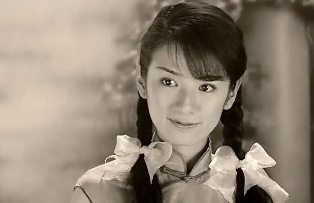 新上海滩方艳芸最后咋了，上海滩中的方艳芸（10位“大变脸”的内娱女神）