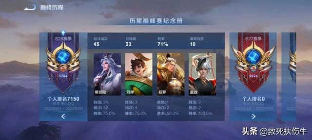 明世隐的红线和黄线有什么区别，明世隐牵红线还是黄线（s28赛季真正的肉装）