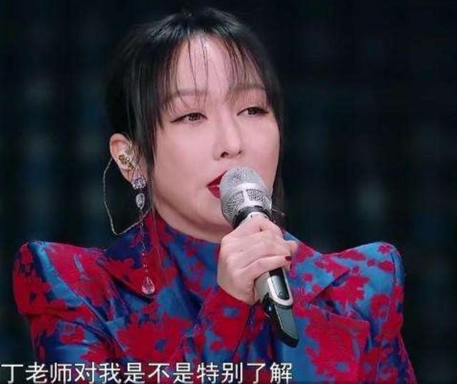 缘机仙子怎么死的（今凭《与君初相识》中的一滴泪技惊四座）