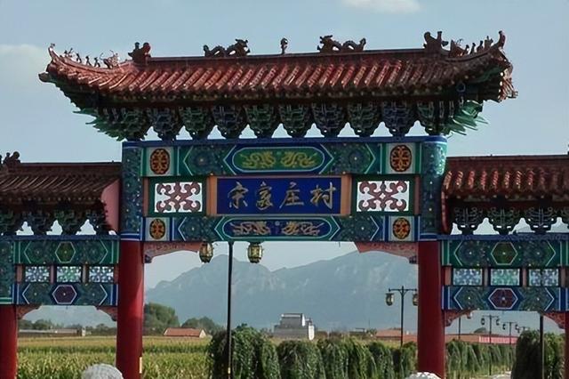 蔚县网蔚县包含多少个乡镇，河北蔚县有多少个乡镇（河北蔚县已有40个村入选“中国传统村落名录”）