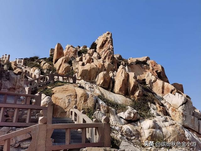 莆田必去十大景点推荐，这16个景点