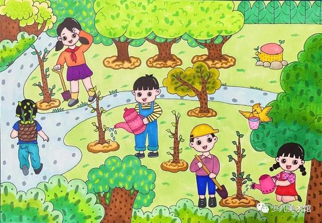 庆五一手抄报内容，五一的手抄报内容文字参考（20种五一劳动节手抄报+主题绘画素材）