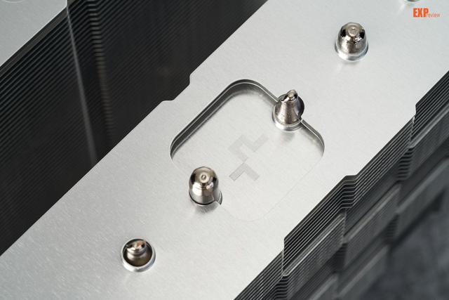 风冷散热器哪个好，九州风神大霜塔V5风冷散热器评测（cpu散热风扇哪个牌子好）