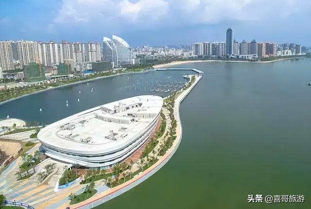 广东湛江旅游攻略，湛江旅游攻略最全攻略（广东省湛江市赤坎区十大景区有哪些）