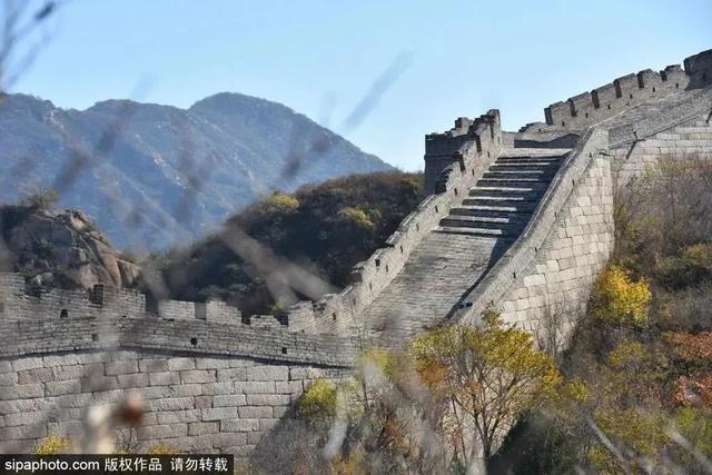 北京的名胜古迹有哪些，北京名胜古迹有哪些（古都北京的七处世界文化遗产）