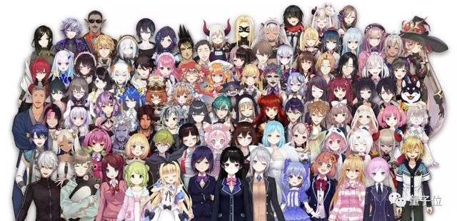 b站直播收益是怎么算的，b站收益是怎么算的（站虚拟主播首场直播赚百万）